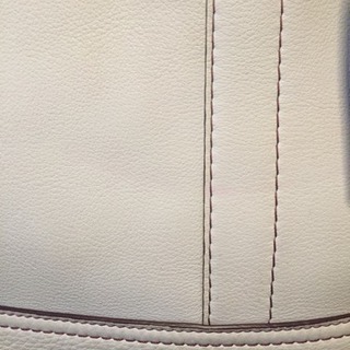 革製カバン☆特価の画像