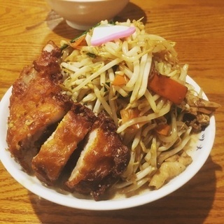 ラーメン🍜いきやそ👌