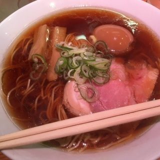ラーメン🍜いきやそ👌 - 太田市