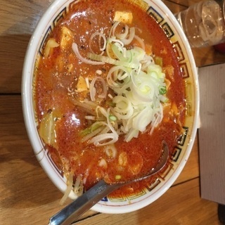 ラーメン🍜いきやそ👌 - 友達