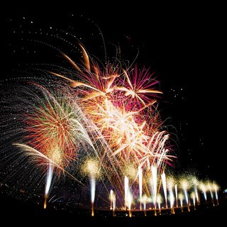 第40回記念芦屋サマーカーニバル　有償ボランティア　募集