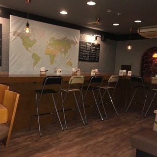 好条件！立川駅前店舗シェア店舗レンタル。