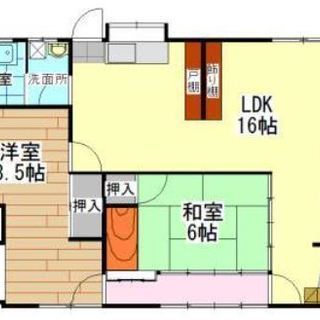 ♬北九州・DIY可能物件・仲介手数料不要♬あなたのお好きなように...