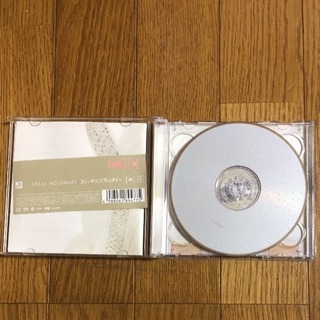 セカイノオワリ  スノーマジックファンタジーの画像