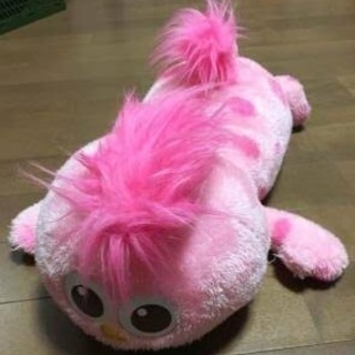 USJモッピーのティッシュカバー