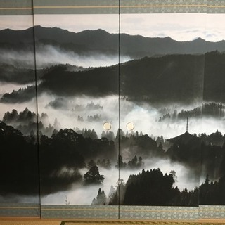 高野山でヨガ.瞑想.精進料理の画像