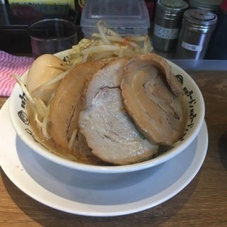 明日のお昼あたり🍜
