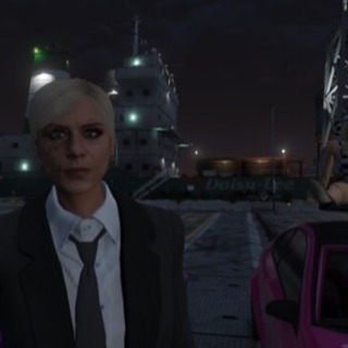 GTA5フレンド募集