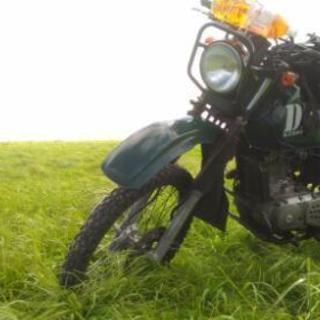 船橋周辺でバイク駐輪場を探しています！の画像