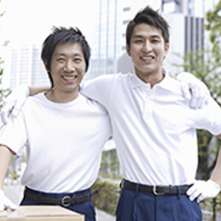 ☆当日手渡し!!人気の事務所移転・引越しのお仕事☆の画像