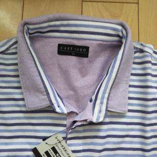 メンズLL 新品未使用 の画像