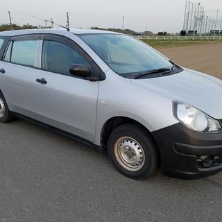 ★【極上車！事故歴無し!35000km】★平成22年 ADバン ...