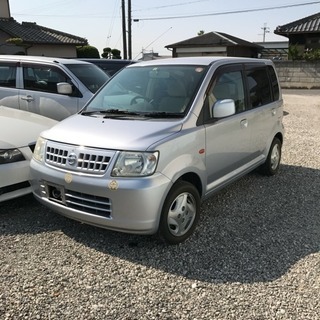 ■日産 オッティ■