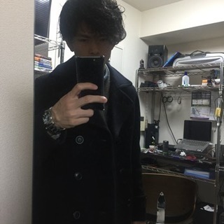 月曜休みで飲み友達