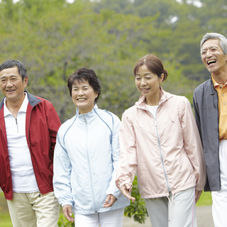 大人サークル】50代、60代中心パーティー友活応援