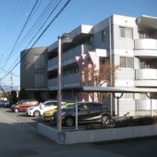 敷０礼０！システムキッチン付♪南向き♪1LDKマンション