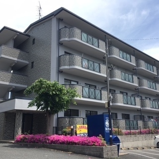 ♬ミッキーと暮らすおうち♯入居者募集中です✨仲介手数料無料★
