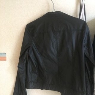 アウターの画像