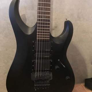 エレキギター（Cort  EVL X4）