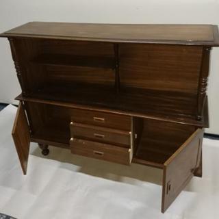 昭和レトロ 家具 売ります 引取限定
