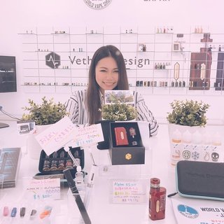 メディアで話題の電子タバコ"VAPE専門店" オシャレさん注目の画像