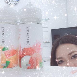 メディアで話題の電子タバコ"VAPE専門店" オシャレさん注目の画像