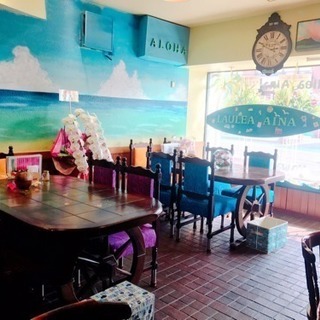 ハワイアンダイナ泉南に初出店