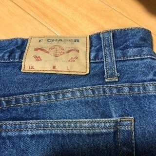 メンズジーンズ  サイズ91の画像
