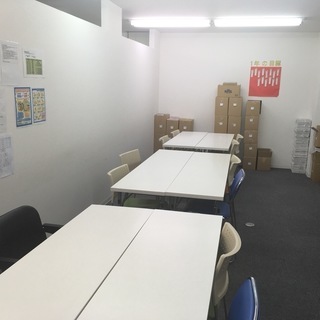就労支援員スタッフ募集中