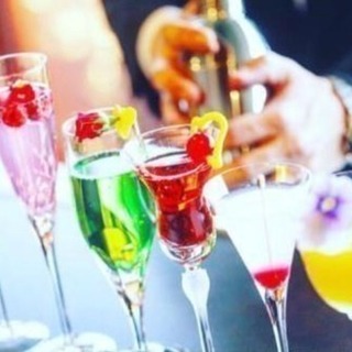 🌙平日も楽しんでいきましょう🍷✨