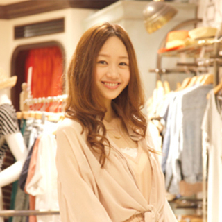 新規事業でのアパレル販売スタッフ大募集！の画像