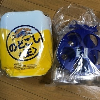 キリン のどごし 絶対なかよしサーバー 新品未開封の画像