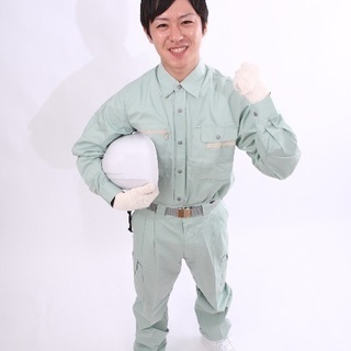 急募してます！基礎防水工事土木作業員募集！日払いも可能。の画像