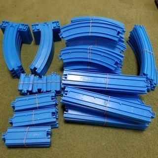 プラレールセット売り！の画像