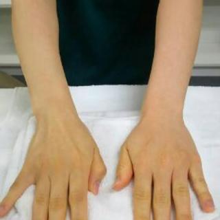 急募！体感モデルを募集です！