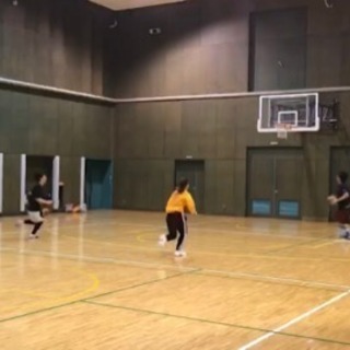 バスケしましょー！その他もOK！