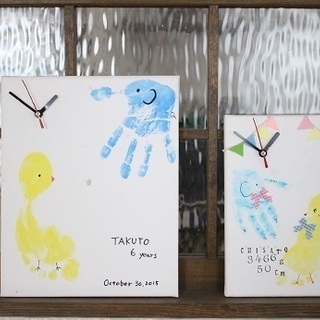 赤ちゃんからの父の日プレゼント大作戦・　川崎　神奈川　赤ちゃんと...