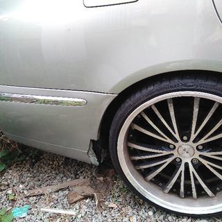 日産シーマ❤若者向き〜の画像