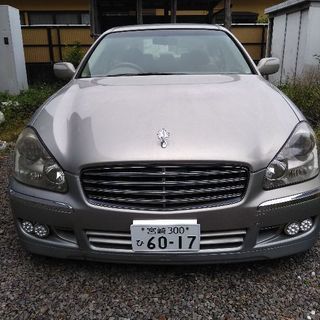 日産シーマ❤若者向き〜の画像