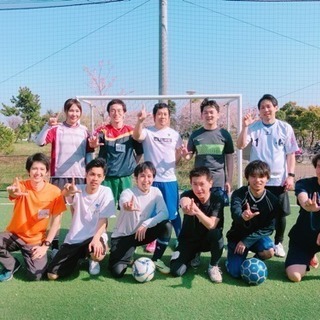 5/12(土)フットサル大田区開催、未経験者歓迎です - 大田区