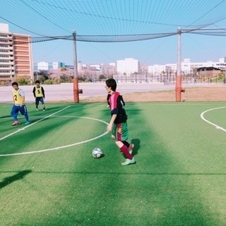 5/12(土)フットサル大田区開催、未経験者歓迎です - メンバー募集