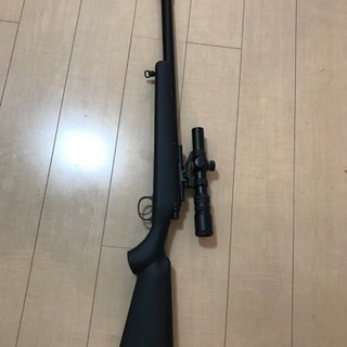 スナイパー限定でサバゲー行こう❗️