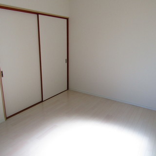 ★NEW★弊社所有★最上階・角部屋★ジモティー経由での成約の場合、特典あり♫ - 賃貸（マンション/一戸建て）