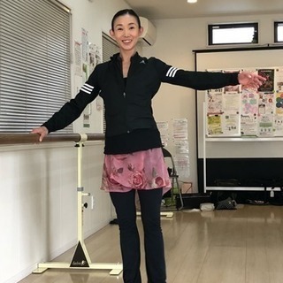 【Crea Ballet】キッズクラス生徒募集中🍄の画像