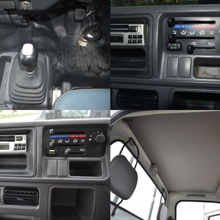 スバル サンバートラック ４ＷＤ！エアコン！パワステ！車検、名変、すべてコミコミで！２４４０００円！！の画像