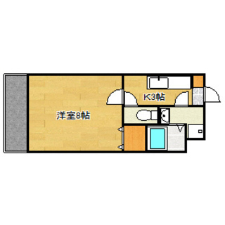 ✨NEW✨インターネットWi-Fi無料🌠六合駅まで徒歩13…