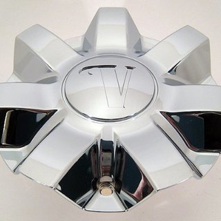 Velocity Wheel VW-725 Center Cap...