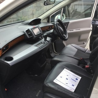 【商談中】ホンダフリード 中古カスタム車両 GB3の画像