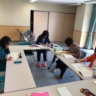 下総中山＆西船橋 韓国語サークル 入門＆初級【木曜日】の画像