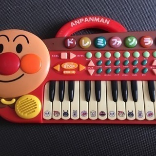 アンパンマン キーボード